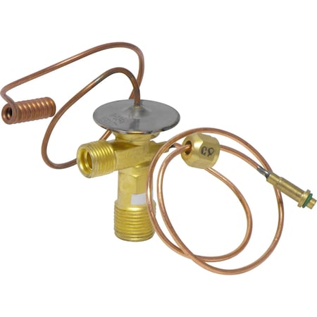 Universal Air Cond Valve Exp Univ 3/8X1 Expansion Valve, Ex6076C EX6076C
